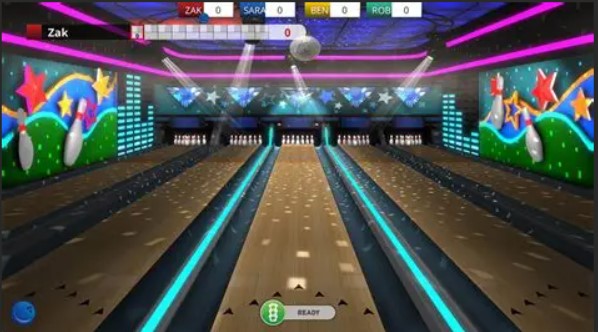 TruGolf Multi-Sport Package & Accessories