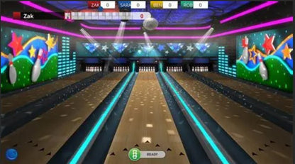 TruGolf Multi-Sport Package & Accessories