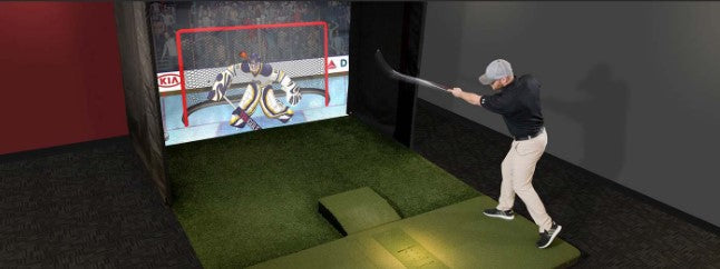 TruGolf Multi-Sport Package & Accessories