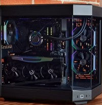 AVG Professional 4k Custom Gaming PC